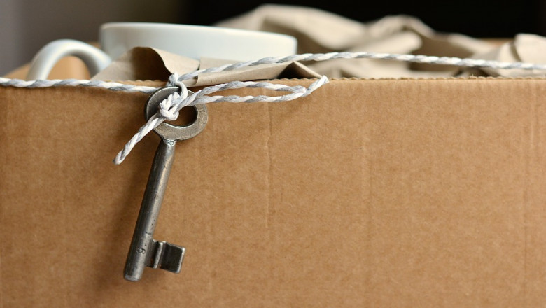 Five Different Ways to Hide Your Spare Key Outside Your House