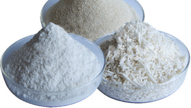 Food Grade Alginate Market to Witness Robust Expansion Throughout the Forecast Period 2021-2027 |