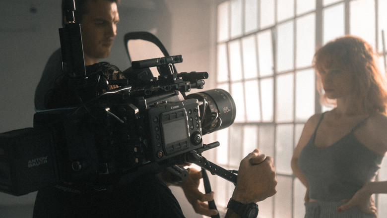 Get the Admission in Best filmmaking college in Mumbai