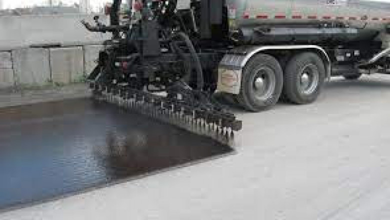 Global Bitumen Emulsifiers Market Latest Trends, Along With Market Segments And Sub-Segments by 2027: Evonik,The Dow Chemical Company,AkzoNobel N.V. | IMR Market Reports