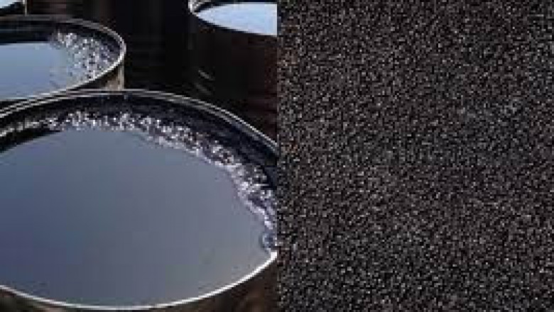 Global Bitumen Market Study: An Emerging Hint of Opportunity: BP,Shell,ChevronTexaco Corporation | IMR Market Reports