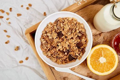 Global Oat Milk Market Share Worth $ 2.2 Billion by 2026 at 6.2% CAGR | MRFR Report