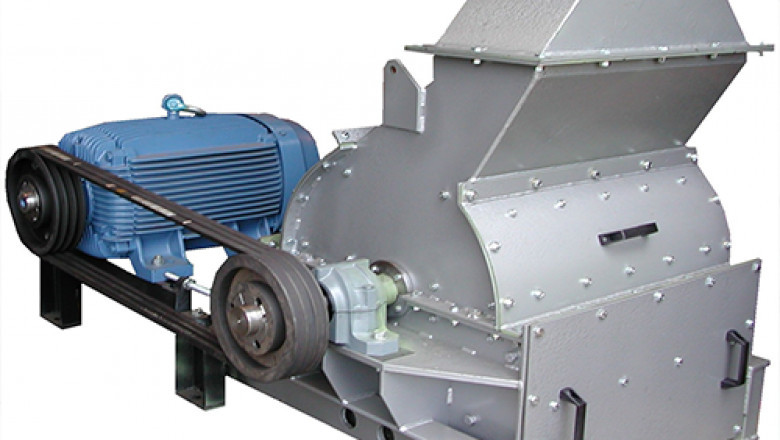 Hammer mills Provider in Karachi