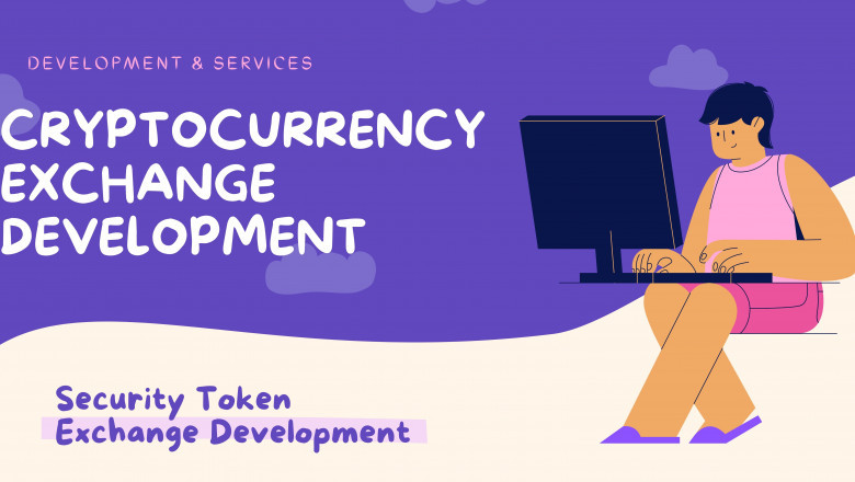 Have you heard about a more Transparent system with Cryptocurrency Exchange Development?