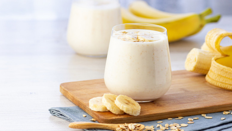 Healthy Smoothies Market Trends, Forecast To 2027