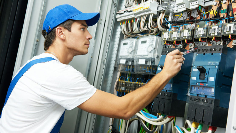 Hiring Your Next Commercial Electrician: What You Need to Know