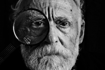 How do professors really check sources?