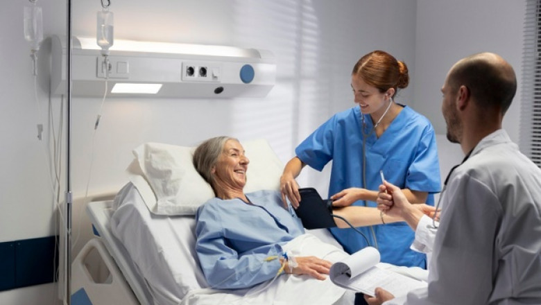How to launch effective campaigns through a verified nurses email list?
