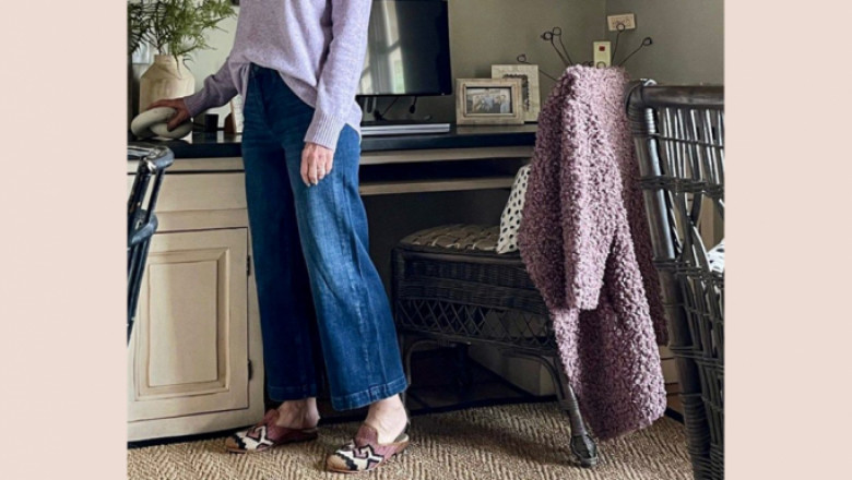 How to Wear the New Jean Styles of 2022