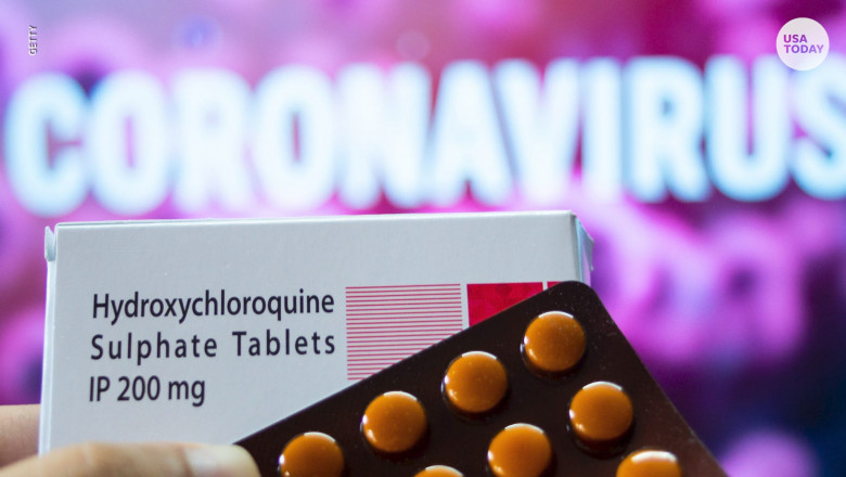 Hydroxychloroquine Market 2021-2026: Industry Size, Share, Trends and Forecast