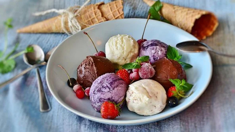 Ice-Cream Market Size | Global Industry Trends, Business Revenue and Key Players Profile by Forecast(2029-2026) | Market Research Future Report