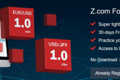 Is Hong Kong's foreign exchange trading platform worth investing in?