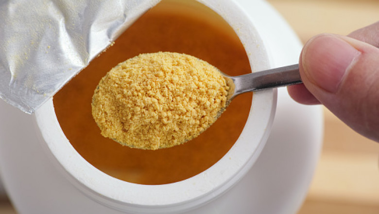 Lecithin Industry By Opportunities, Trends | 2024