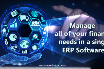 Making Business Easy With Our Finance Management Software