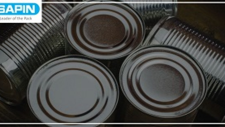 Premium quality Can Components Manufacturer in Saudi Arabia- SAPIN