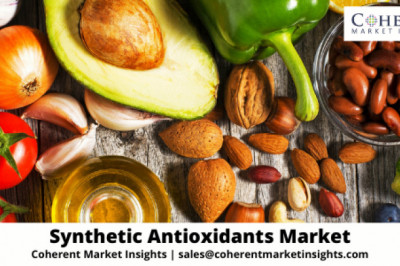 Synthetic Antioxidants Market by Application, By Installation, By Component, and Region