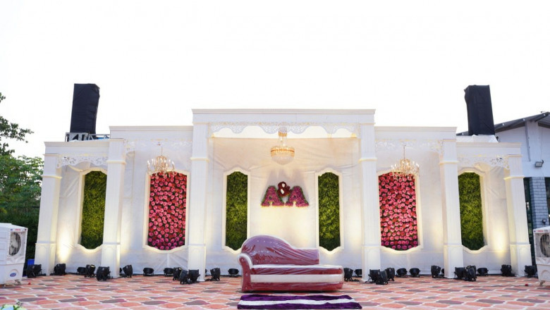 The Catering with the Royal Touch | The Best Catering Service in Palakkad
