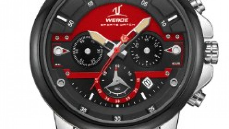 What to Look For in a Sports Wrist Watch