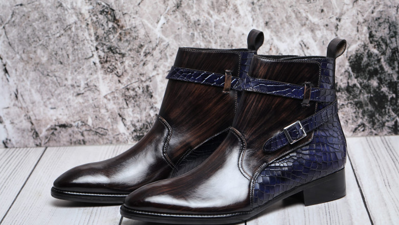WRAP UP 2021 WITH THE ALL-TIME FAVORITE BOOT STYLES