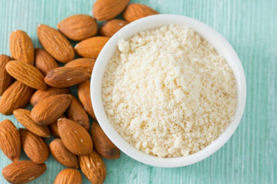 Almond Flour Market to Grow at a CAGR of 7.8% During the Forecast Period (2021-2026)