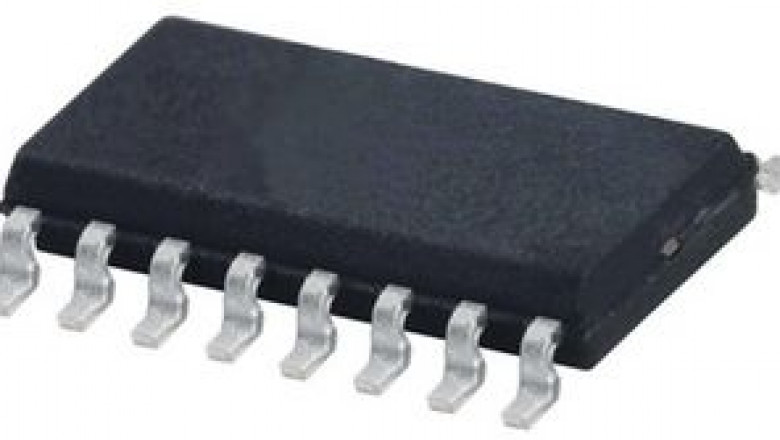 An Introduction of the 74HC165D,653 Shift Register