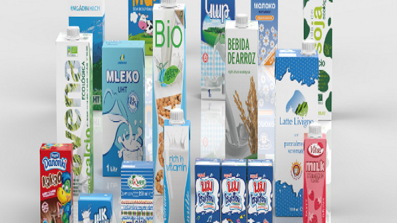 Aseptic Packaging Market Size, Share, Trends, Analysis, Growth and Forecast 2021-2026