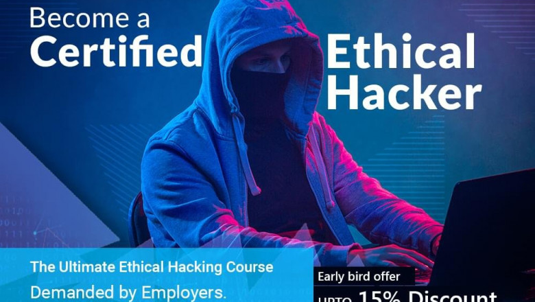 Best Online Ethical Hacking Training Course- Vinsys