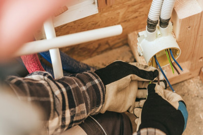 Blue Moon Electrical Mira Monte