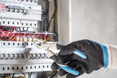 Blue Moon Electrical Topanga