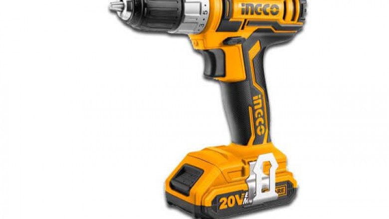 Buy INGCO Cordless Drill Machine CDLI20021 online at lowest price in India. - bookmyparts.com