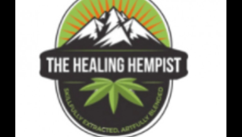 CBD Oil| The Healing Hempist