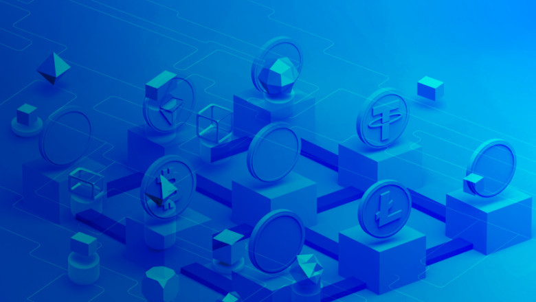 Decentralized exchange development involves complete automation over the system