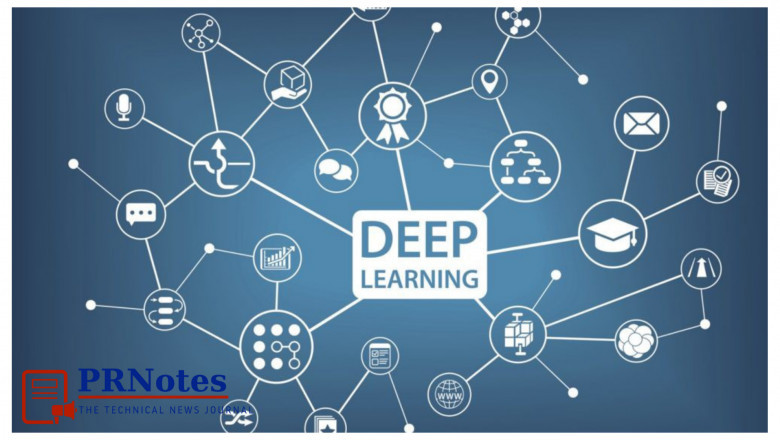 Deep Learning Works Like The Human Brain In Future