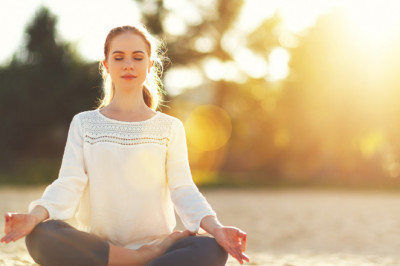 Different Types of Meditation