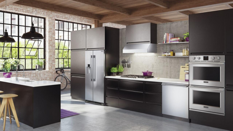 E Appliance Repair & HVAC Linden