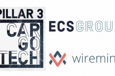 ECS Group's Cargo Digital Factory and Wiremind Cargo to launch autonomous tech firm