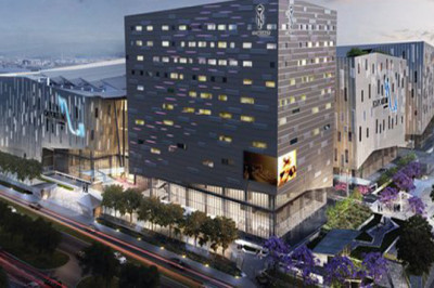 Emporium Mall Contact Number Lahore, Location, Helpline