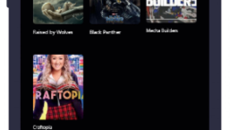 Entertain movie enthusiasts by developing an astonishing app like Netflix