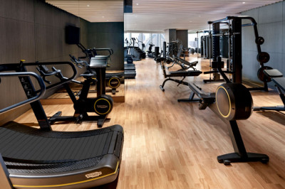 Exercise Orientation