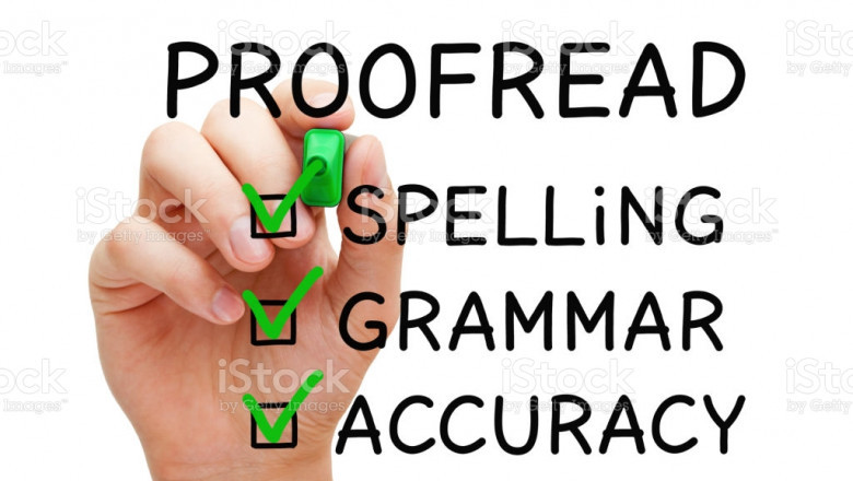 Freelance Proofreading: You Want More Than the Best Prices