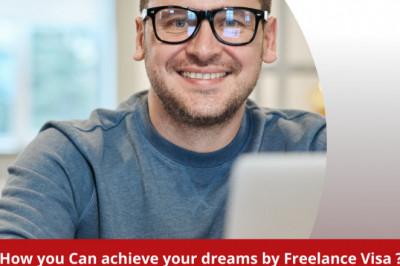 Freelance Visa- Reasons Why People are Liking it?