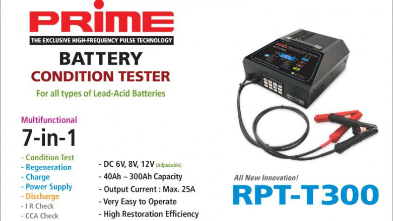 Get the Best Quality UPS Battery Maintenance Service