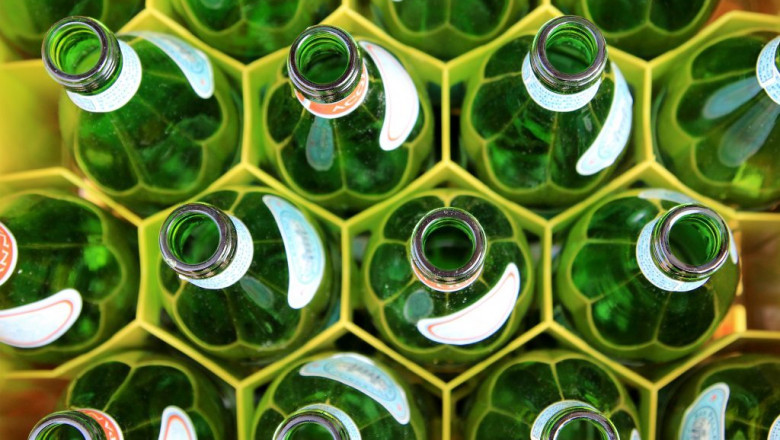 Global Glass Recycling Market 2021-2027 Details - Size, Status and Forecast