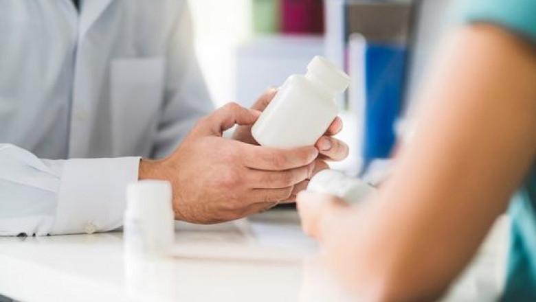 Importance of Micronized Drugs in Compounding Pharmacies