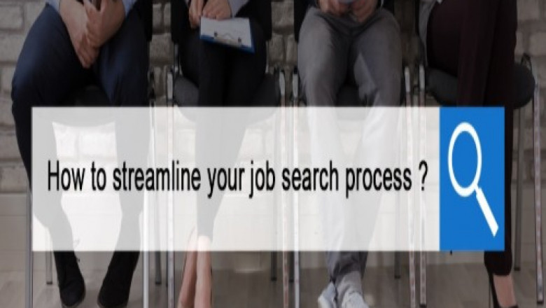 ItPathFinder - How To Streamline Your Job Search Process