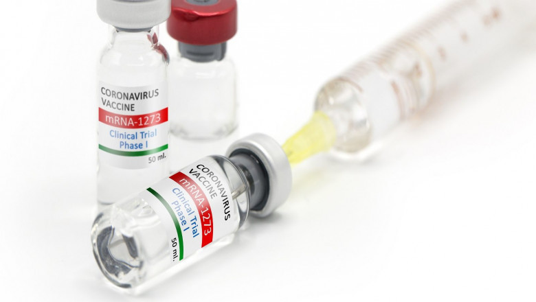 mRNA Vaccine and Therapeutics Market 2021-26: Industry Growth, Size, Share, Analysis and Forecast