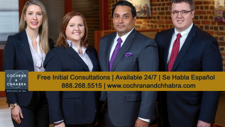 Professional Criminal Defense Lawyers in Annapolis