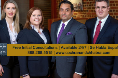 Professional Criminal Defense Lawyers in Annapolis