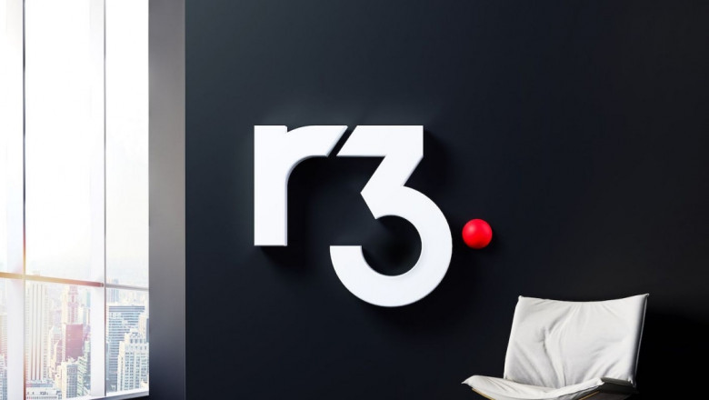 R3 Corda blockchain Development company