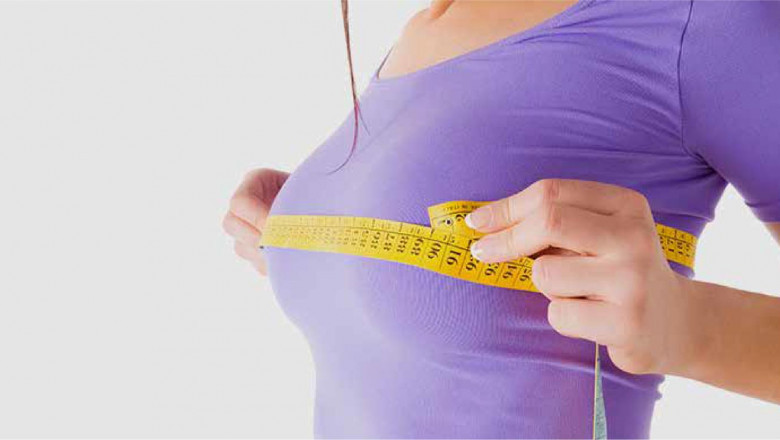 Reasons Why Women Choose to have a Scarless Breast Lift